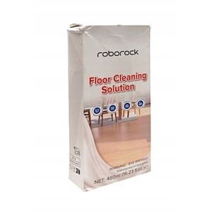 VACUUM ACC FLUID FLOOR 480ML/8.02.0370 ROBOROCK