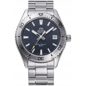 Vyriškas laikrodis Orient Mako 40 Sports RA-AC0Q02L30B + BOX