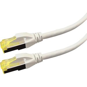 PATCH CABLE CAT6 S/FTP