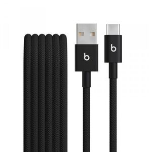 Kabel Beats 2-pak USB C do A 1.5m Czarny