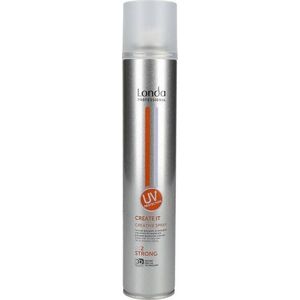 Londa Professional Create It Creative Spary lakier do włosów Strong 300ml