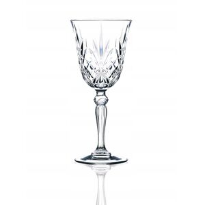 SET OF GLASSES MELODIA 6 PSC., 270 ML