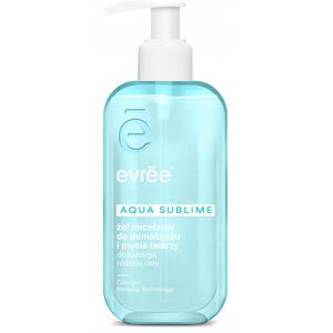 FARMONA EVREE Aqua Sublime Żel micelarny 200ml
