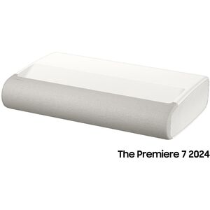 Samsung LPU7D The Premiere 4K UHD laser smart projector