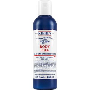 Kiehl`s Body Fuel 250ml