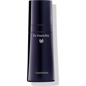 Dr. Hauschka Foundation podkład nawilżający 04 Hazelnut 30ml