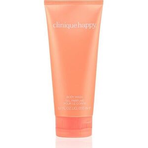 Clinique Żel pod Prysznic Happy Clinique (200 ml)