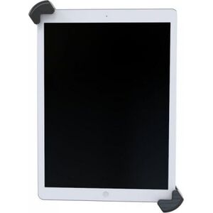Uchwyt Barkan Barkan Fixed position tablet wall mount T70 17-14 ", Maximum weight (capacity) 1.4 kg, Black