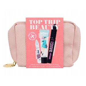 Benefit Top Trip Beauty Set