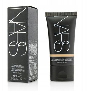 Nars Pure Radiant Tinted Moisturizer SPF30
