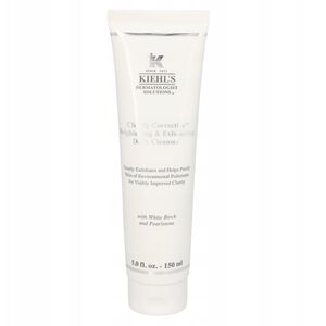 Kiehl's Clearly Corrective Bright.&Exfoliating Daily Cleansr