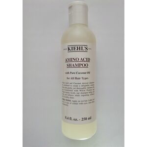 Kiehl's Amino Acid Shampoo