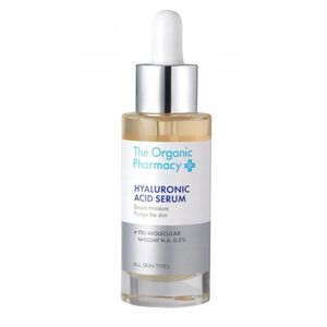 The Organic Pharmacy Hyaluronic Acid Serum