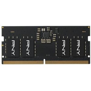 Pamięć do notebooka 32GB DDR5 4800 SO-DIMM MN32GSD54800-SB