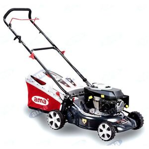 Χλοοκοπτική μηχανή AMA 90830 NRS461 RS461 46cm 123cc
