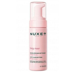 Nuxe, Very Rose, Cleansing Foam, 150 ml For Women