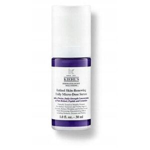 Kiehl's Retinol Skin-Renewing Daily Micro-Dose Serum