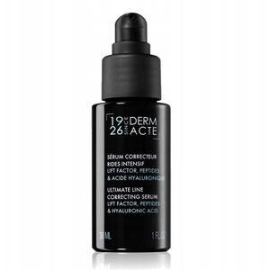 Academie Derm Acte Ultimate Line Correcting Serum