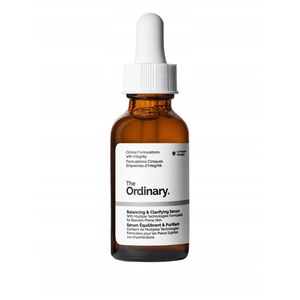 The Ordinary Balancing & Clarifying Serum