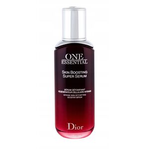 Dior One Essential Skin Boosting Super Serum