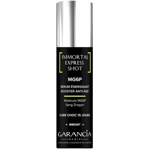 Garancia Immortal Express Shot MG6P Anti Age Serum
