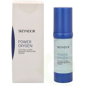 Skeyndor Power Oxygen City Pollution Barrier-Boosting Serum