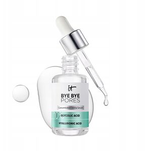 IT Cosmetics Bye Bye Pores Concentrated Derma Serum