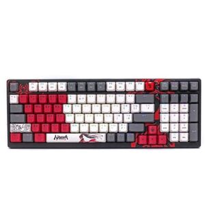 A4Tech Bloody S98 USB Naraka (BLMS Red Plus Switches)