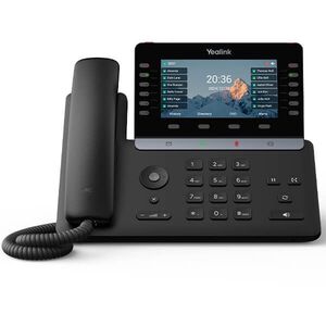 Yealink T8 series SIP-T85W