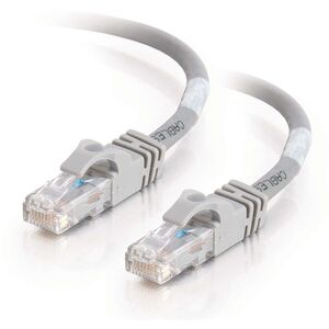Kabel / 7 m Grey CAT6 PVC Snagless UTP Patch