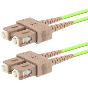 Fiber Patch Cable 50/125