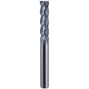 Φρέζα Καρβιδίου Στελέχους Fanar FI 5,0 30/75 Z4 HA6 VHM AT X-MILL 430L