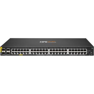 Switch HP ARUBA 6100 48G CL4 4SFP+