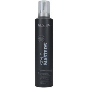 Mus Utrwalający Revlon Style Masters 300 ml