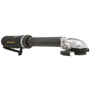 Γωνιακός τροχός αέρος RODCRAFT RC7170