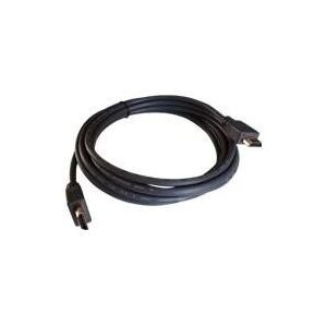 Kabel Kramer HDMI - HDMI, 15.2, Czarny
