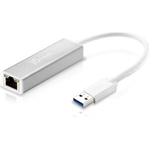 Kabel USB j5create USB-A - Czarny (JUE130)
