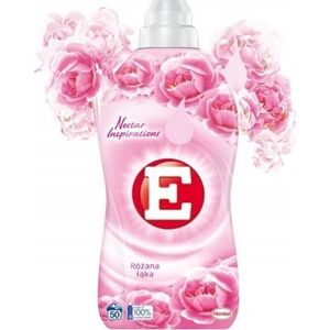 Płyn do płukania Henkel E Płyn do płukania tkanin różana łąka 1,1l