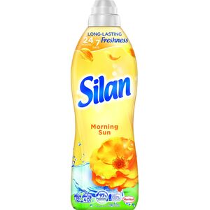 Silan Płyn do płukania 880ml Morning Sun