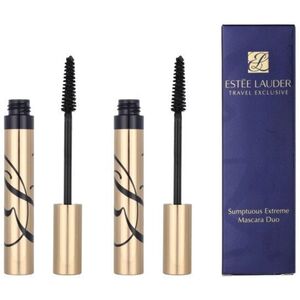 E.Lauder Sumptuous Extreme Mascara Duo Set
