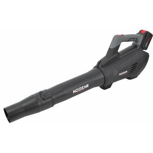 HOOZAR DMUCHAWA DO LIŚCI 18V 1x5.0Ah LB15-T1
