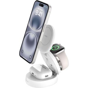 BOOSTCHARGE KLAPPBARE MAGNETISC