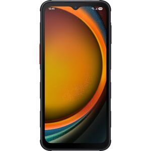 Smartfon Samsung Galaxy Xcover 7 Pro G766 5G Enterprice edition 8/256GB - czarny