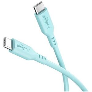 Goobay USB-C Silicone Cable | 77744