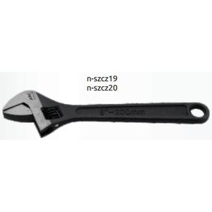 K2 Klucz nastawny typ szwed 250mm (n-szcz20)