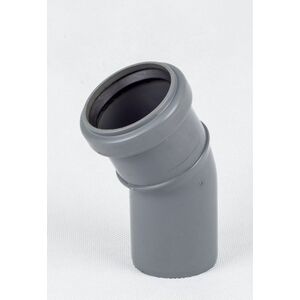 Onnline Kolano PP popielate 50mm 30° (CCP659)