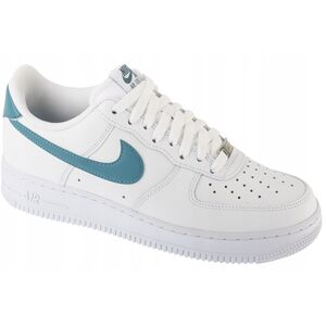 Nike Air Force 1 07 FJ4146-114 białe 45