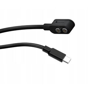 Magnetyczny przewód ładujący USB-C