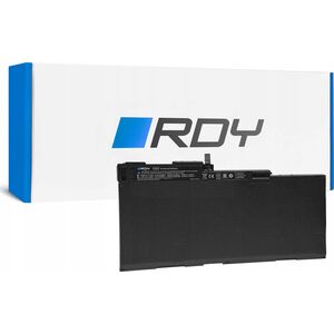 Bateria RDY CM03XL 717376-001 716724-421 do HP EliteBook 740 745 750 755 840 845 850 855 G1 G2 ZBook 14 G2 15u G2