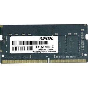 AFOX SO-DIMM DDR4 32GB 3200MHZ AFSD432PS1P
